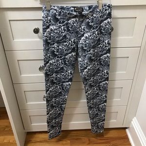 David Lerner leggings